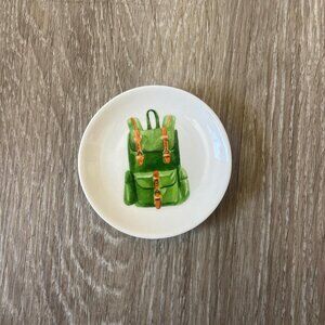 Green Storage-and-organisation